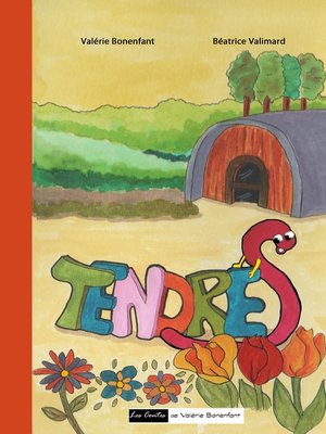 cover image of Tendre S